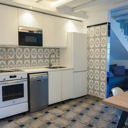 Villa Los Remos Коралео Екстериор снимка