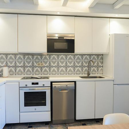 Villa Los Remos Коралео Екстериор снимка
