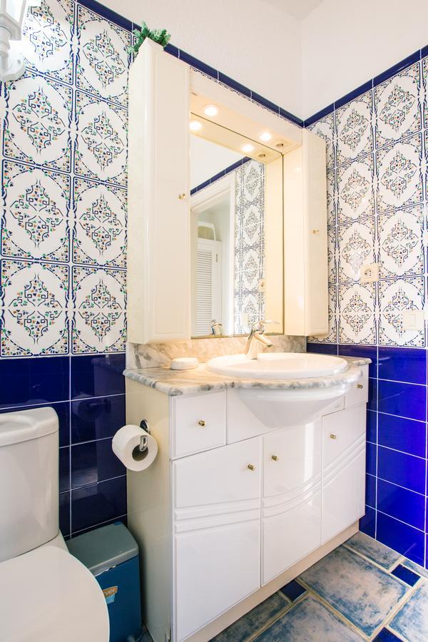 Villa Los Remos Коралео Екстериор снимка