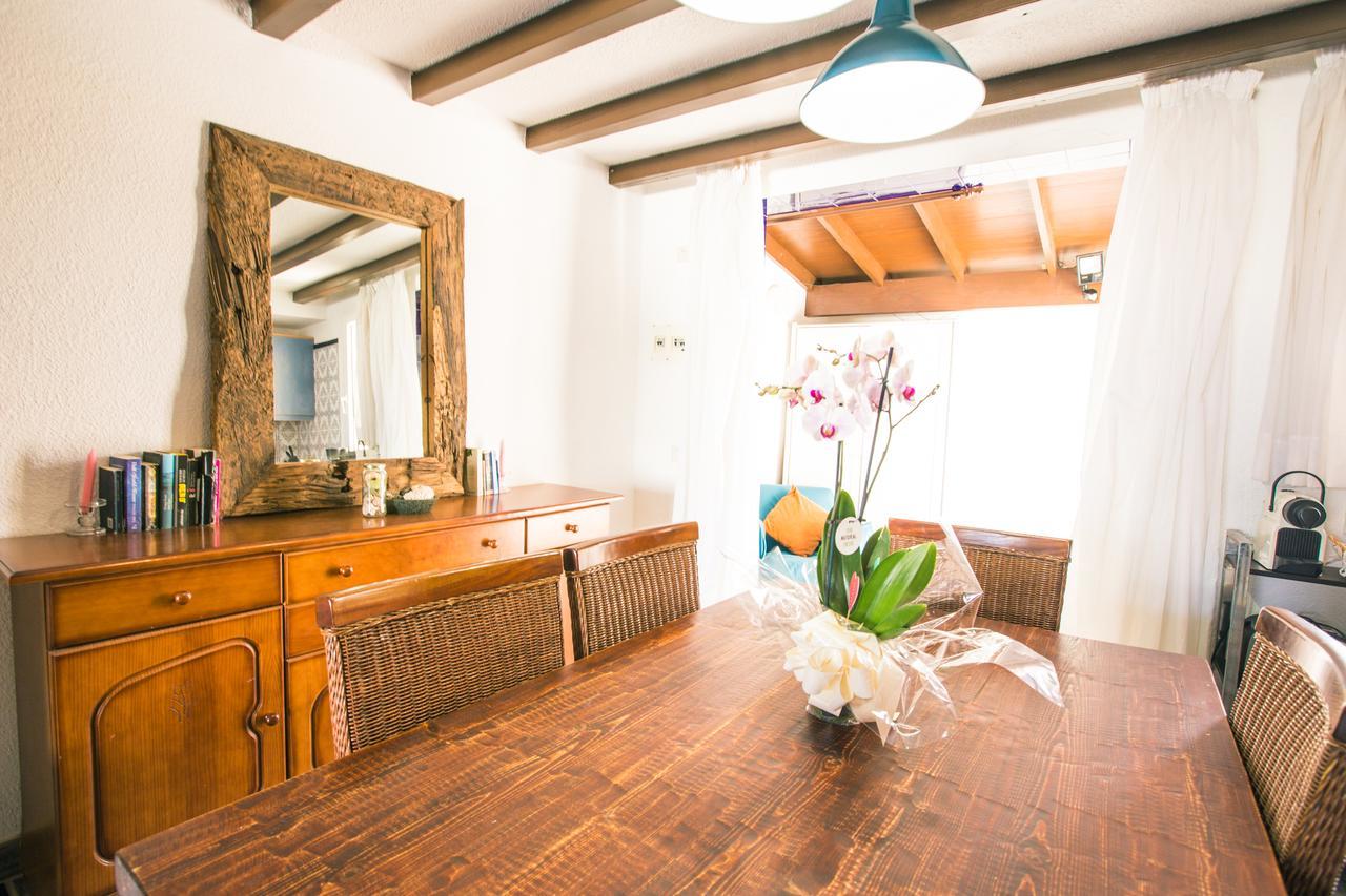 Villa Los Remos Коралео Екстериор снимка